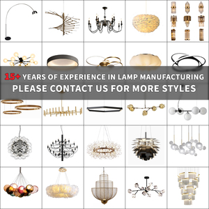 Thanh lịch pha lê <span class=keywords><strong>LED</strong></span> Bảng Đèn hiện đại đương đại cạnh giường ngủ ánh sáng cho phòng ngủ - Product Image 5