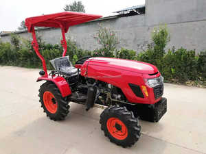 Nueva Maquinaria Agrícola, Mini Cultivadora, Equipo Agrícola de Cultivo, Precio Bajo, Cultivadora Agrícola, Accesorio de Excavadora - Product Image 6