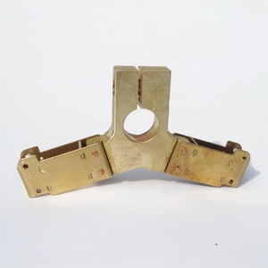 Porte-brosse en cuivre au meilleur prix pour démarreur de moteur, taille 25*32, fabriqué en Chine, Hunan - Product Image 4