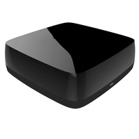 Mini Smart Ir Blaster Zigbee Tuya Ir Remote Control Kontrol Aplikasi Kompatibel Alexa Google Home Pemancar WiFi Bertenaga Baterai