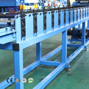 آلة صنع ألواح الجدران الخرسانية الصينية، ماكينة تكسية الجدران الخرسانية، آلة تصنيع ألواح الجدران الخرسانية - Product Image 3