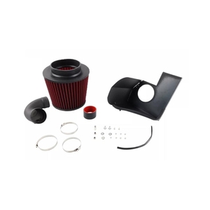 Piezas de automóviles Kit de entrada de aire frío Filtro Escudo térmico para 2016-2018 <span class=keywords><strong>BMW</strong></span> <span class=keywords><strong>B48</strong></span> 2,0 T F20 120i 125i F22 <span class=keywords><strong>220i</strong></span> 230i - Product Image 1