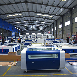 Cc1610 CNC 1610 CO2 máy cắt laser 300W và 100W, 150W tùy chọn - Product Image 5