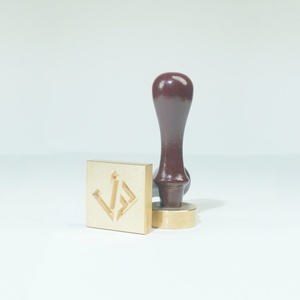 Tampon à glace personnalisé en usine avec logo sur mesure, tampon de gaufrage pour logo de bar, tampon de marquage pour glaçons de boissons froides - Product Image 6