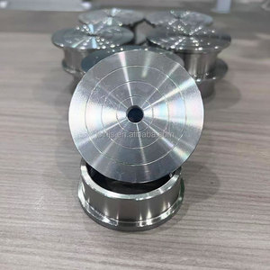 Ansi amse b16.5 b16.47 16 "18" 20 "24" 36 "48" 56 "304 316 <span class=keywords><strong>Class</strong></span> <span class=keywords><strong>150</strong></span> 300 <span class=keywords><strong>RF</strong></span> FF kích thước lớn thép không gỉ mặt bích - Product Image 3