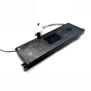 Panel compatible con EPSON ET-3710 ET-3850 ET-3843 L6160 L6176 L6178 L6276 L6279 ET-3750U L6260 L6161 L6278 L6168 L6171 L6268 L6170 - Product Image 3