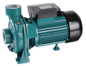 Bomba de água centrífuga lili cpm, com protetor térmico cpm130 ipx4 classe b - Product Image 5