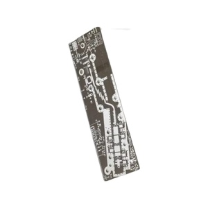 Via-in-Pad PCB <span class=keywords><strong>RO4350B</strong></span> 3.48Dk ENIG BGA 0,8mm Rastermaß RF-Modul - Product Image 2