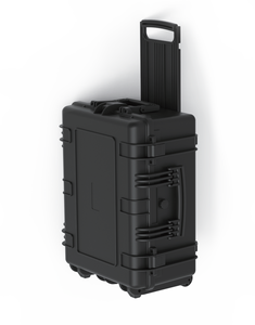 Jamanet VR <span class=keywords><strong>oculus</strong></span> <span class=keywords><strong>Quest</strong></span> <span class=keywords><strong>2</strong></span>,3 gabinete de carga para 8, 10 , 12, 16 auriculares + controladores estuche de carga - Product Image 4