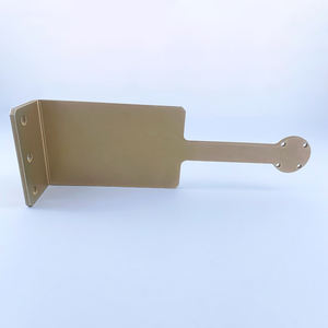 Servicios de Soldadura Láser Personalizados para Metal, Corte Láser de Paneles de Aluminio, Doblado de Hierro, Soldadura de Soportes, Estructura de Acero Inoxidable - Product Image 4