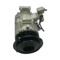 Auto-Klimakompressor 7PK 88320-08060 4472600975 88310-2F030 447190-3230 für Toyota Sienna Highlander Lexus ES350 3.5L 2007-2010
