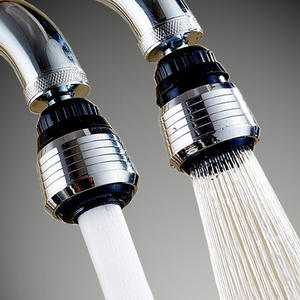 Difusor Giratorio de 360 Grados SY 2023, Accesorios de Cocina, Herramienta para Limpiar Frutas y Verduras, Dispositivo de Ducha Ahorrador de Agua a Prueba de Salpicaduras - Product Image 2