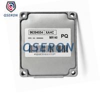 ECU ECM Original para Automóvil 96394554, Piezas de Motor, Unidad de Control Electrónico, Módulo de Computadora para Chevrolet Aveo