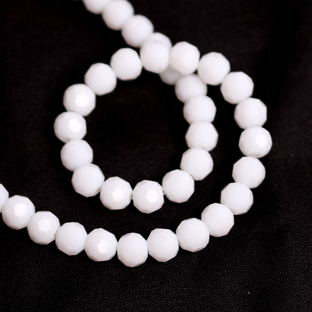 porccelain white