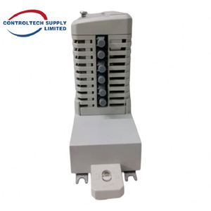 Interface DriveBus en aluminium de haute qualité CI858 3BSE018135R1 - Product Image 4