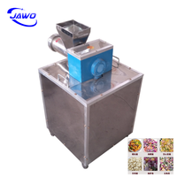 Machine industrielle de cuisson et de fabrication de pâtes, fabriquée en Chine