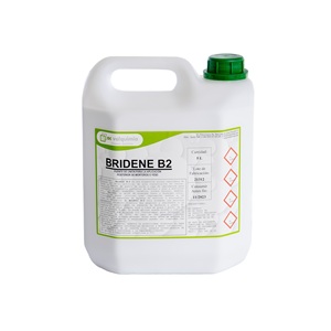 Bridene B2, apprêt pour collage du béton, 5 l. - Product Image 1