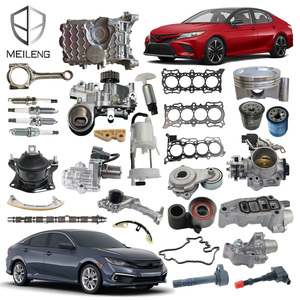 Meileng อะไหล่เครื่องยนต์รถอื่นๆสำหรับ Toyota <span class=keywords><strong>Honda</strong></span> Accord Civic CR-V CRV Fit JAZZ <span class=keywords><strong>City</strong></span> HRV HR-V VEZEL Odyssey - Product Image 2