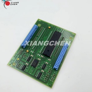 อยู่ในสภาพดี00.785.0645 HD EPROM EPM7 RGP2 REK1 025.1 printplaat เครื่องพิมพ์ - Product Image 5