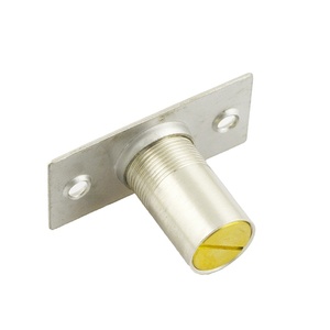 <span class=keywords><strong>Bola</strong></span> a la <span class=keywords><strong>puerta</strong></span> del armario del Gabinete <span class=keywords><strong>de</strong></span> captura con huelga placa - Product Image 6