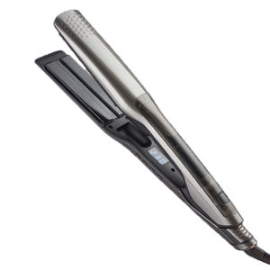 Fer <span class=keywords><strong>à</strong></span> lisser professionnel <span class=keywords><strong>brosse</strong></span> <span class=keywords><strong>brosse</strong></span> <span class=keywords><strong>à</strong></span> <span class=keywords><strong>cheveux</strong></span> fers <span class=keywords><strong>à</strong></span> friser Anti-brûlure vapeur peigne lisse bigoudi vapeur lisseur peigne - Product Image 1