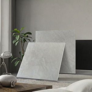 Foshan Factory Supply Carreaux de sol en céramique mate <span class=keywords><strong>60x60</strong></span> motif marbre vieilli, design moderne, grain sec, pour salon et hôpital - Product Image 1