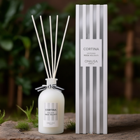 Cortina ITALIAN HOLIDAYS SUBM2514 Ambientador en Barra (250ml)