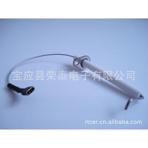 Electrodo de encendido Rongtai RT-BL-1 de metal eléctrico para calderas de gas y sistemas de calefacción domésticos - Product Image 1
