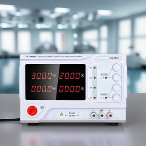 100V 20A 2000W có thể điều chỉnh 60Hz Đầu ra duy nhất DC cung cấp điện cho <span class=keywords><strong>Led</strong></span> phòng thí nghiệm công nghiệp sửa chữa điện thoại băng ghế dự bị 24V ứng dụng - Product Image 1