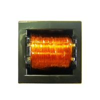 Transformateur électrique toroïdal monophasé haute fréquence EC4220 1Khz-1Mhz pour circuit imprimé avec certification ROHS/CE