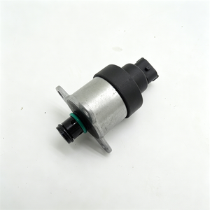 Válvula Solenoide para Excavadora 0928400481, Piezas de Motor Diésel, Válvula Solenoide de Medición de Combustible, Válvula Reguladora de Presión de Combustible - Product Image 2