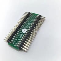 Cable de Extensión de Datos para Xbox Classic Ultra ATA UDMA 39P, Cable de 80 Hilos para Dispositivos de Almacenamiento de Computadora, 3.5 IDE HDD DVD-Rom 2-Drive, 64CM