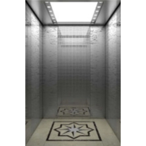 Độc Quyền Tốt Nhất 1600Kg 3.0 Mét/giây Thang Máy Hành Khách Tốc Độ Cao Dành Cho Nhà Ở - Product Image 4
