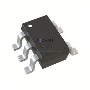 วงจรรวมคุณภาพสูง RQG1001UP-TL-E SC70-4 ชิปไอซี สำหรับการจัดหาส่วนประกอบอิเล็กทรอนิกส์อย่างแม่นยำ รหัสสินค้า: C9C4O9X7 - Product Image 1