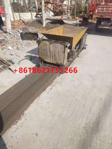 Prefabricados de hormigón cerca de la granja de máquina de pared H <span class=keywords><strong>poste</strong></span> columna haciendo para venta - Product Image 2