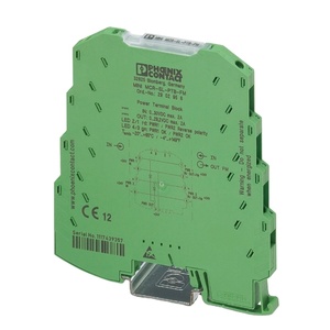 Phoenix mini-SL-PTB-FM-Khối thiết bị đầu cuối 2902958 - Product Image 1