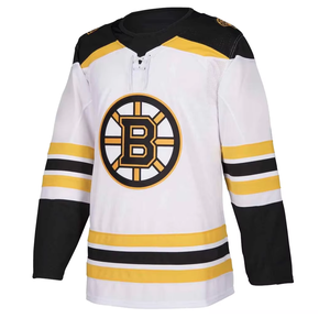 Maillot de hockey sur glace américain Blackhawk avec broderie OEM du nom et du numéro # 98 Connor Bedard # 30 Uniforme de hockey <span class=keywords><strong>Spencer</strong></span> Knight - Product Image 1
