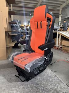 Kit di Riparazione Sedili Pneumatici per Camion SuCan, Compatibili con Volvo, <span class=keywords><strong>Scania</strong></span>, Iveco, Mercedes-Benz, MAN, DAF, Adatti per Sedili ISRI - Product Image 3