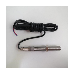 Capteur de vitesse magnétique pour pièces diesel K19 K38 213272 pour Cummins - Product Image 1