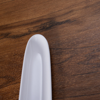 Ensemble de bols en mélamine plastique personnalisés à succès 20-H012 Vaisselle et articles de table personnalisés