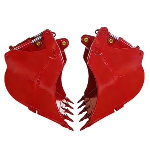 <span class=keywords><strong>Mini</strong></span>-excavatrice la plus vendue, <span class=keywords><strong>godet</strong></span> 4 en 1, hydraulique, <span class=keywords><strong>godet</strong></span> de chargeur compact 4 en 1 avec dents - Product Image 1