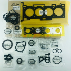 Nuevo Kit de Juntas Originales para REPARACIÓN DE MOTOR OE 20910-2GM01 209102GM01 Sistema de Motor 11-15 H-YUNDAI K-IA Garantía de Un Año - Product Image 1