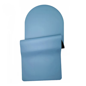 Tapetes de Yoga de PU con Logotipo Personalizado, Antideslizantes, de Alta Densidad, para Gimnasio, Estudio de Fitness y Entrenamientos en Casa - Product Image 5