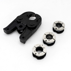 Mini Pince à Sertir Électrique Hydraulique Professionnelle pour Tubes PEX, <span class=keywords><strong>Cuivre</strong></span> et Acier Inoxydable – Outil de Sertissage Puissant pour Bricolage - Product Image 6