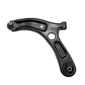 Gennovo OE quality car spare parts suspension accessories lower control arm 54500-J4000 for Hyundai ELANTRA 2016 2017 2018 2019-