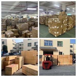 Spedizioniere Marittimo DDP dalla Cina agli USA Servizio di Spedizione Porta a Porta LCL - Product Image 4