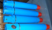 API 15000PSI D'entraînement Supérieur Sous-Marin D'épargnant IBOP avec 6 5/8 PIN de repérage NC31 BROCHES pour champ pétrolifère