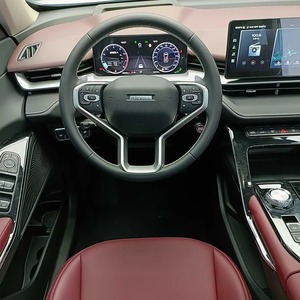 Hongqi H5 H6 H7 H9 <strong>Automobile</strong> 2.0t Gasoline Hongqi H9 <strong>Automobile</strong> 230km/h Super High-speed Car Luxury Car - Product Image 3