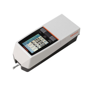 Medidor de Rugosidad Superficial Mitutoyo SJ-210, Parámetros de Medición Ra, Rc, Ry, Rz, Rq, R, 0.08, 0.25, 0.8, 2.5 mm - Product Image 2