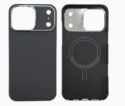 1500D Twill Magnetic Precision Hole
